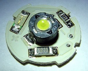 Lamp module